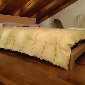 Casa Sul Cielo Di Ferienhaus