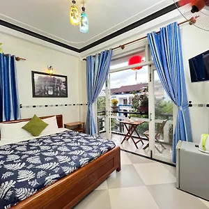 Phuc Bao Center Local - 3 Mins Walk To Old Town Hoi An