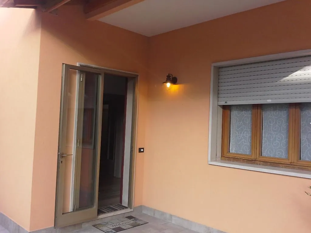Villa Al Sole Mestre 0*,  Włochy