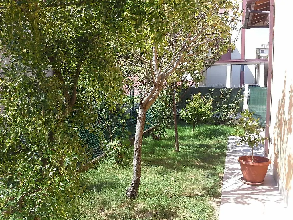 Villa Al Sole Mestre