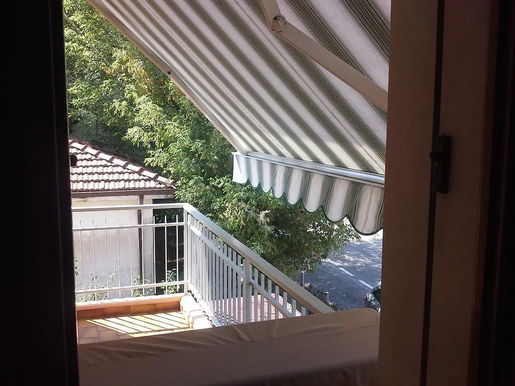 Dom wakacyjny Villa Al Sole Mestre