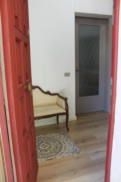 Villa Al Sole Mestre Włochy