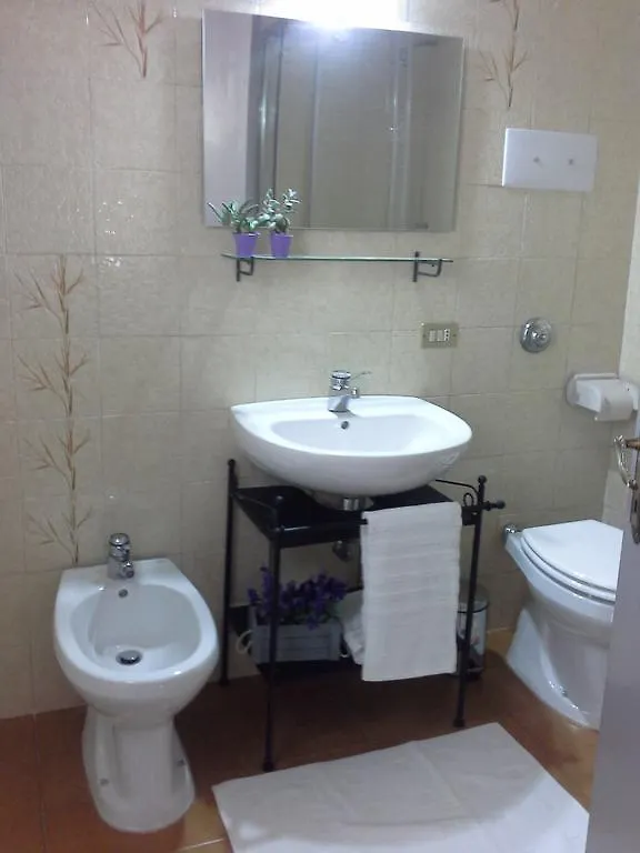 Villa Al Sole Mestre Dom wakacyjny