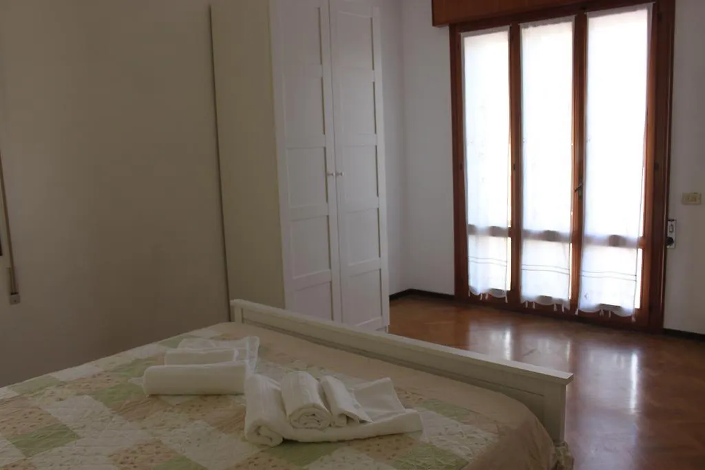 Dom wakacyjny Villa Al Sole Mestre Włochy