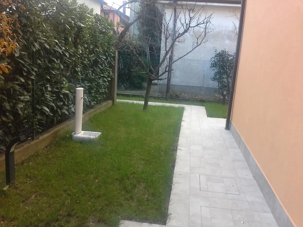 Villa Al Sole Mestre Włochy