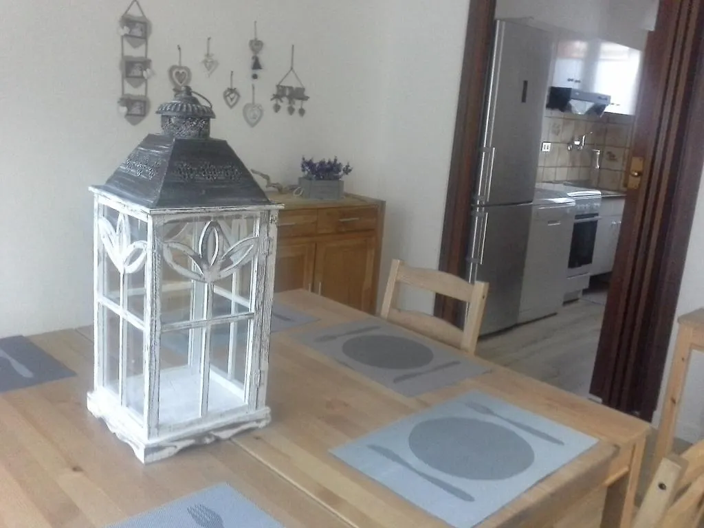 Villa Al Sole Mestre Dom wakacyjny