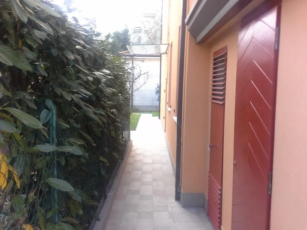Dom wakacyjny Villa Al Sole Mestre