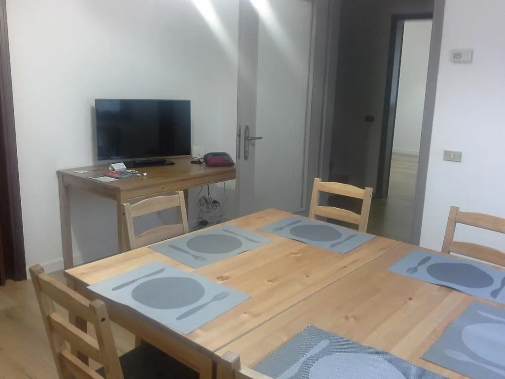 Villa Al Sole Mestre Dom wakacyjny