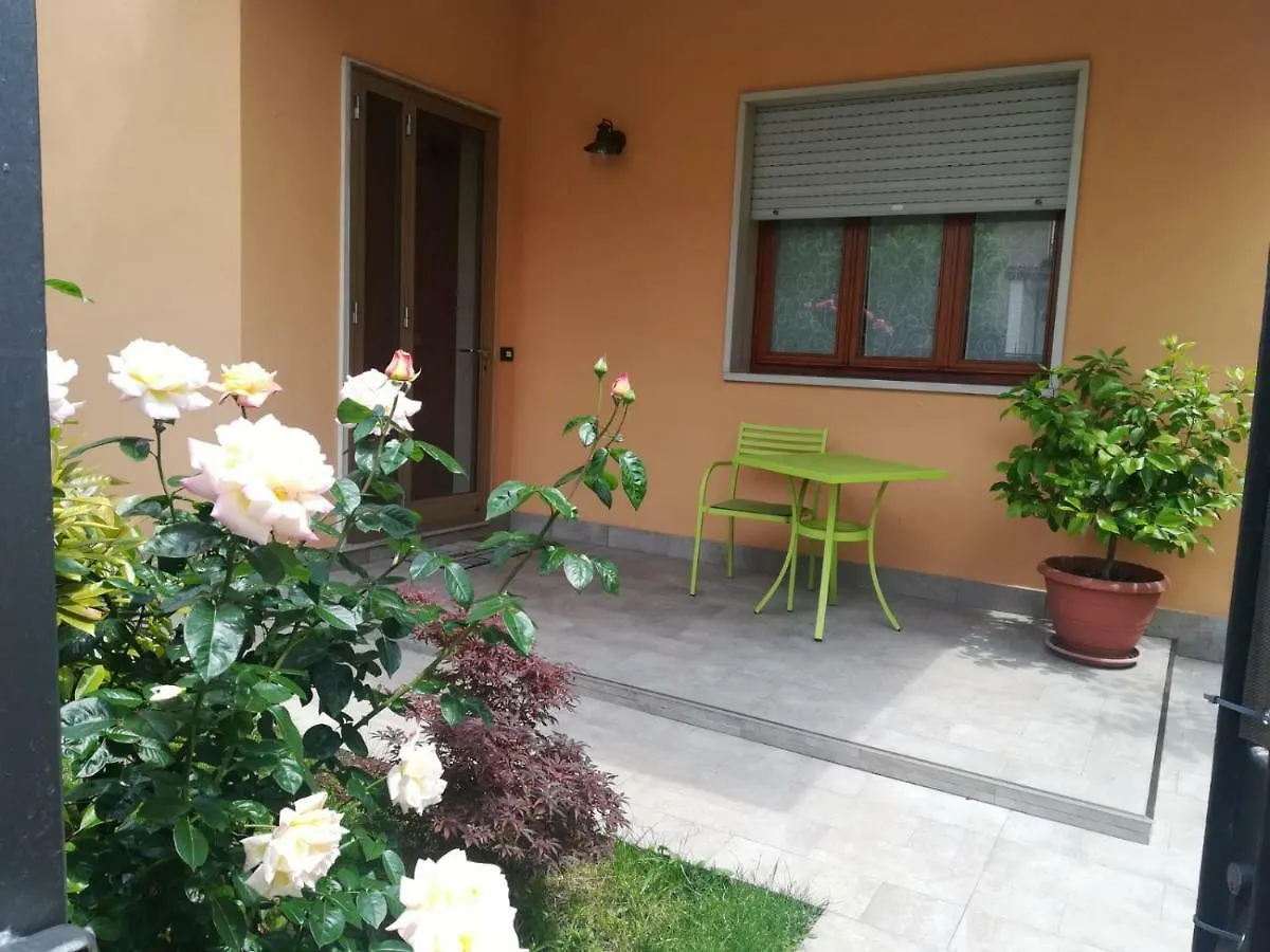Dom wakacyjny Villa Al Sole Mestre
