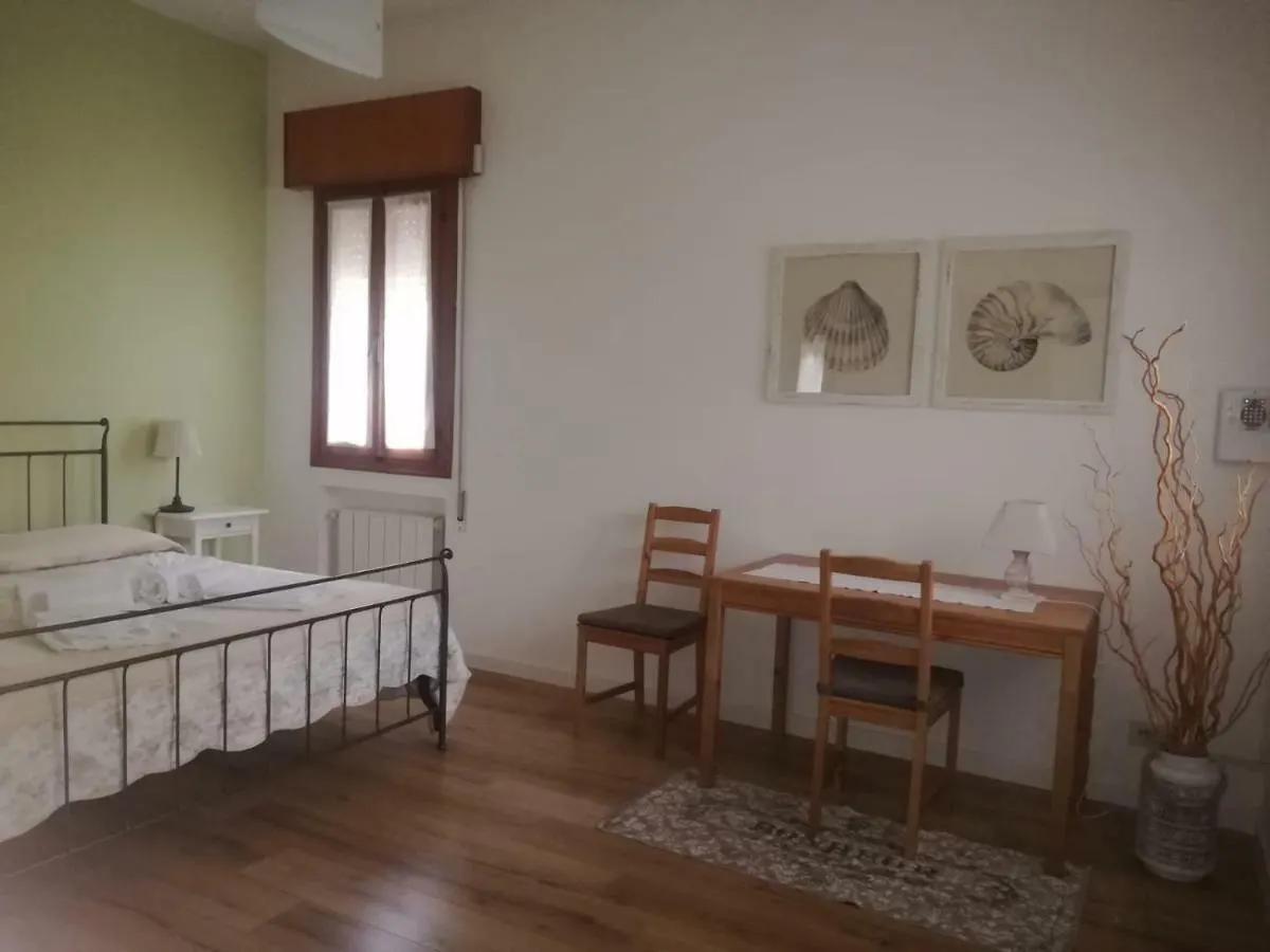 Dom wakacyjny Villa Al Sole Mestre Włochy